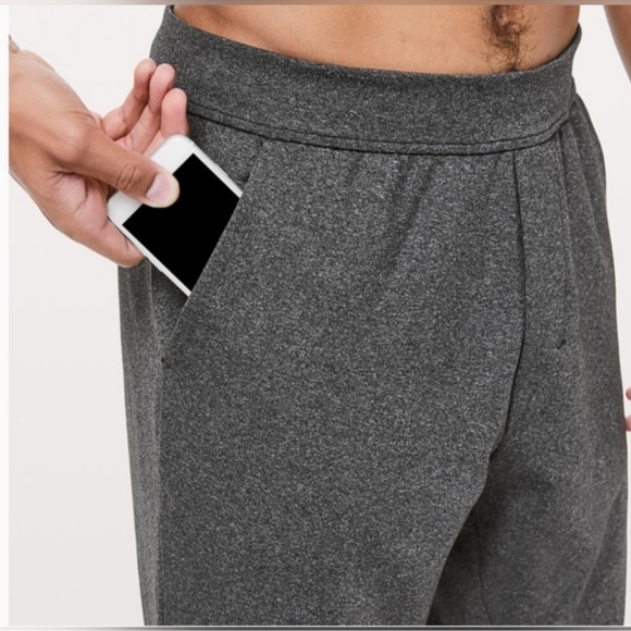 Lululemon Men’s Intent Jogger - Picture 5 of 9